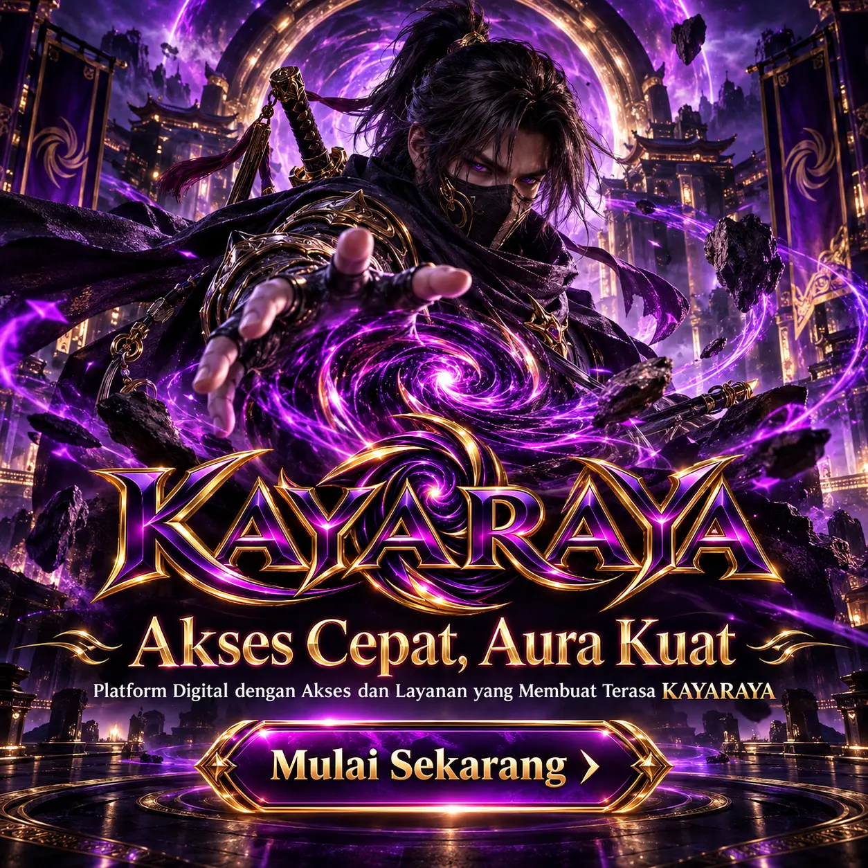 KAYARAYA